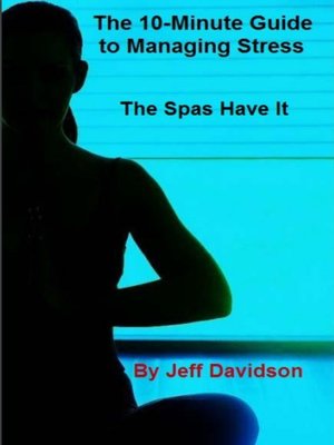 cover image of The Spas Have It